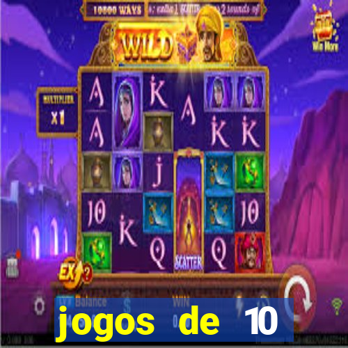 jogos de 10 centavos estrela bet